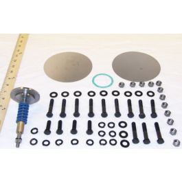 Xylem-Hoffman Specialty 699929 2100 Main Valve Bodyrebldkit1/2-1 Inch