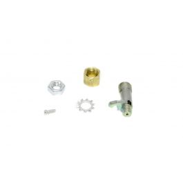 Hubbell Industrial Controls 69DCA Unloader Valve