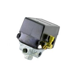 Hubbell Industrial Controls 69JF7LY2C Air/Water Pressure Switch