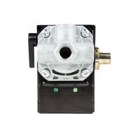 Hubbell Industrial Controls 69JF9LY2C Pressure Switch 1/4" NPT