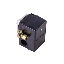 Hubbell Industrial Controls 69JG8Y Pressure Switch