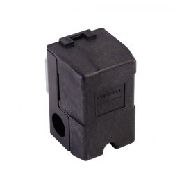 Hubbell Industrial Controls 69WR5 Differential Pressure Switch 10 PSI Cut-In/80 PSI Cut-Out 17-22 PSI