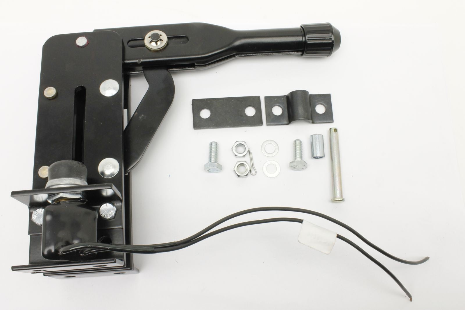 Genie Part # 7-120-09GT – Brake Handle