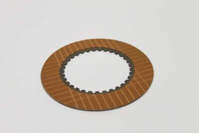 Genie Part # 7-229-649GT – Brake Disc