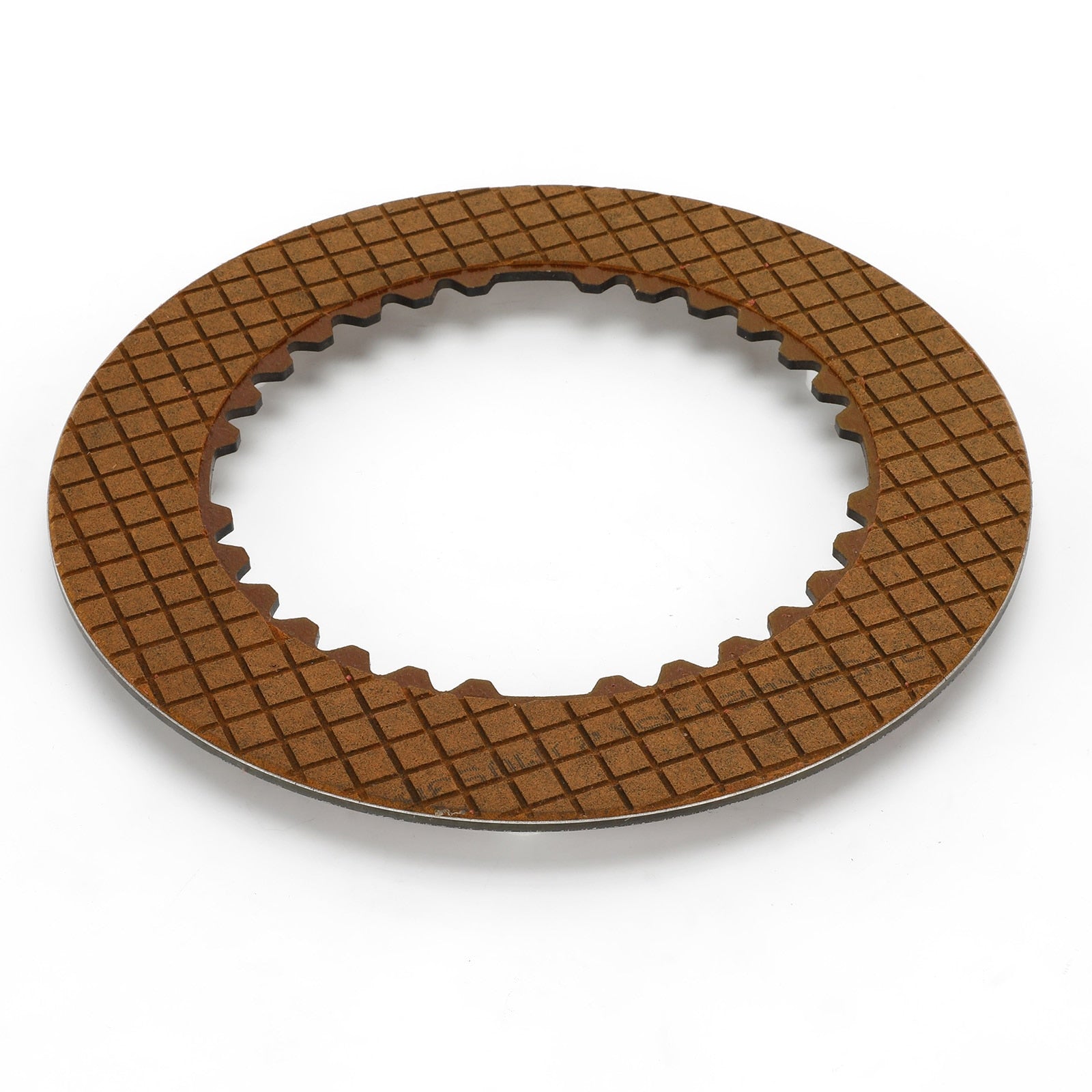 Genie Part # 7-229-861GT – Brake Disc