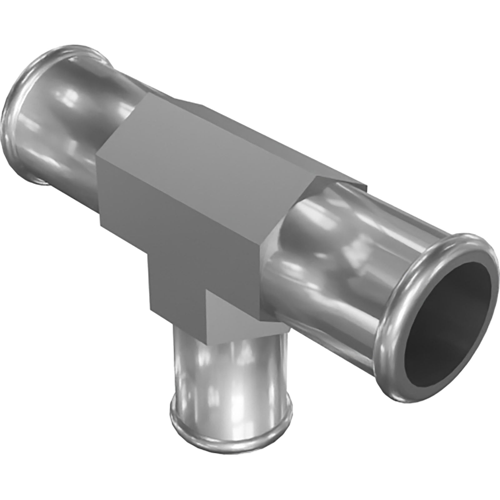 Genie Part # 7-297-02GT – Connector Hose Y