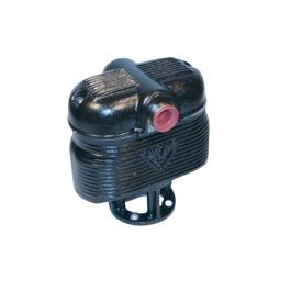Xylem-McDonnell & Miller 7-BM Manual Reset Potentiometer Switch 110900
