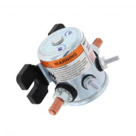 Emerson Climate-White Rodgers 70-111224 SPNO Power Contactor 12V