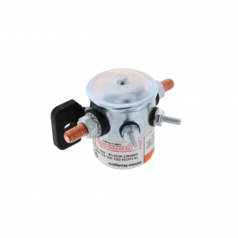 Emerson Climate-White Rodgers 70-120224 SPNO Solenoid Contactor Continuous Duty 36 VDC