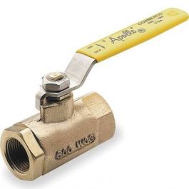 Conbraco Industries 70-144-64 3/4" 2-Way Steam Ball Valve 250 PSI