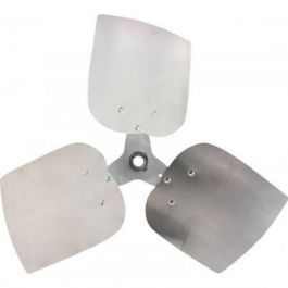 Rheem-Ruud 70-21848-07 3-Blade Fan 20" DIA 28° Pitch 1/2" Bore CCW