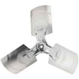 Rheem-Ruud 70-42268-01 3-Blade Fan CCW 22" DIA 30° Pitch 1/2" Bore