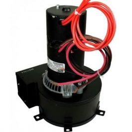 Rheem-Ruud 70-42278-02 Inducer Draft Blower W/Gasket 208-230V