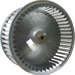 Rheem-Ruud 70-42564-02 48-Blades Wheel 18" X 9" 1" Bore
