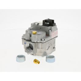 Robertshaw 700-417 3/4 Inch 24Vgas Valve ,Non Regulator ,Nomagnet