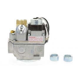 Robertshaw 700-453 3/4" Combination Gas Valve Non-Regulator 120V
