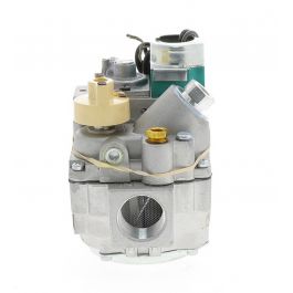 Robertshaw 700-464 3/4" Combination Gas Valve 3.5" WC 240V