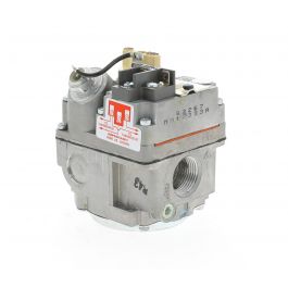 Robertshaw 700-505 3/4" Millivolt Gas Valve Non-Regulator