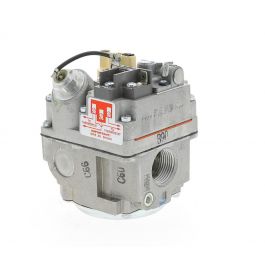 Robertshaw 700-506 Millivolt Natural Gas Valve 300000 BTU 3/4" X 3/4"