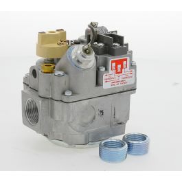 Robertshaw 700-515 3/4" Millivolt LP Gas Valve 10" WC