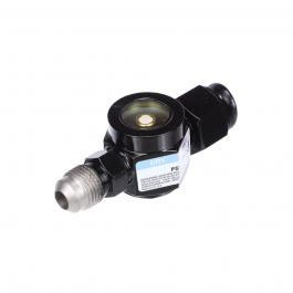 Parker-Sporlan 700093-001 Sight Glass PSG-3MF 3/8" Flare
