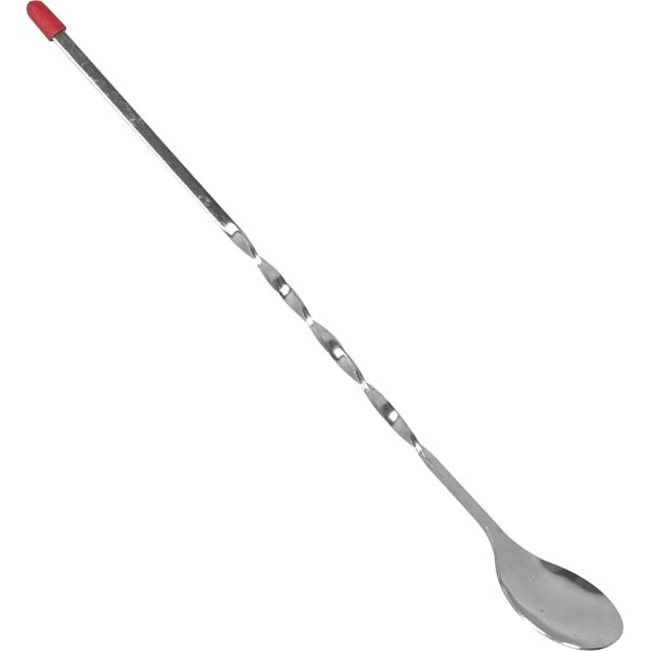 Thunder Group 11 Inch Deluxe Bar Spoon
