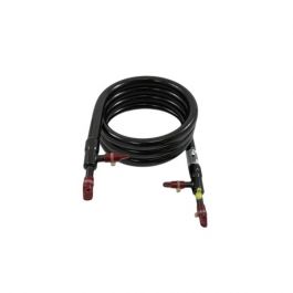 Carrier 703007-01 Copper Water Coil