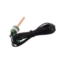 Marvair 70656 N/C High-Pressure Switch 660PSI/Off 450PSI/On