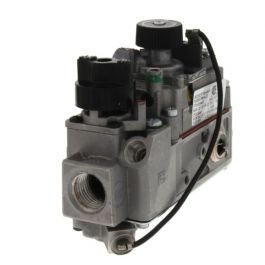 Robertshaw 710-503 1/2" Millivolt High-Low Natural Gas Valve