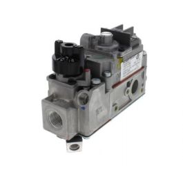 Robertshaw 710-508 Millivolt Natural Gas Valve 3/8" X 3.5"