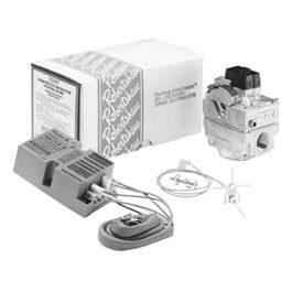 Robertshaw 712-016 3/4" Intermittent Pilot Ignition System Kit W/Non-Lockout 24V
