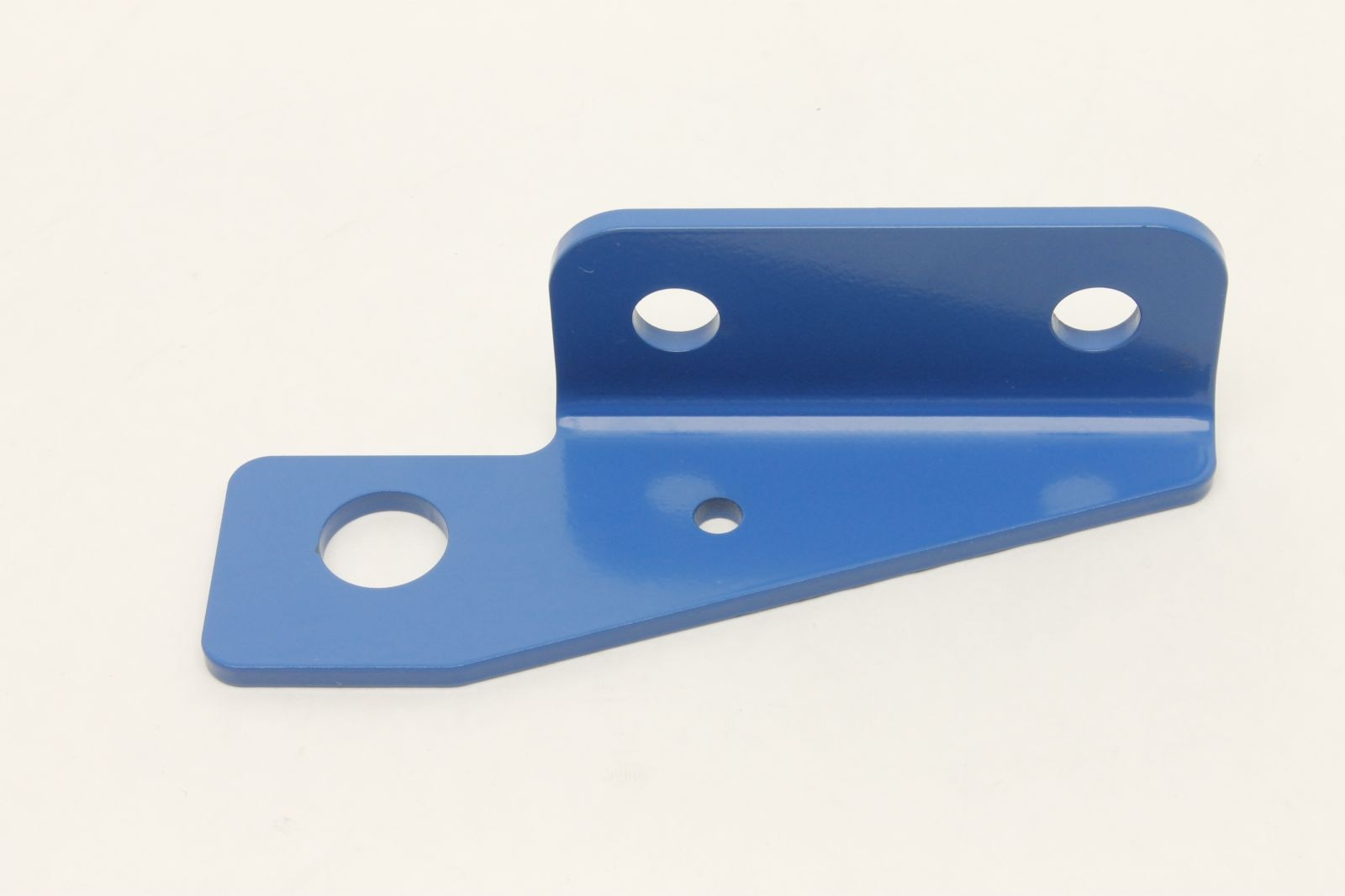 Genie Part # 71338PGT – Bracket, Lrear Roller