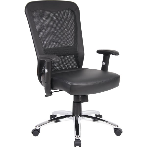 Boss Web Chair