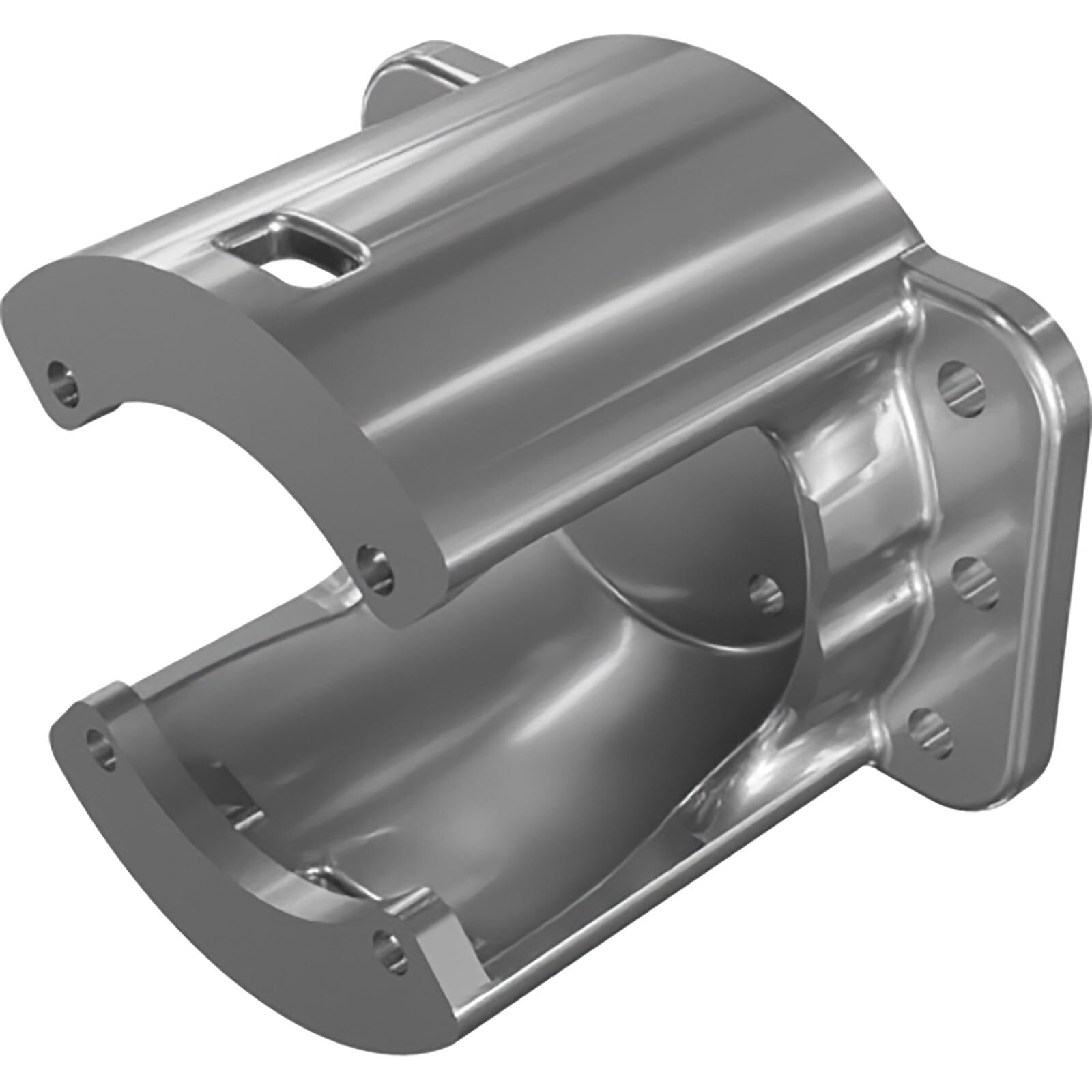 Genie Part # 71881GT – Rear Motor Housing