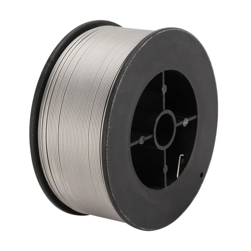 71TGS Self Shielded Flux-core Welding Wire (1kg / 2.2lbs)