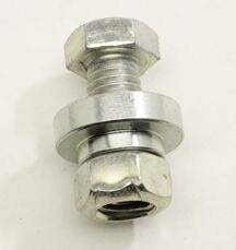 Genie Part # 72105GT – Bushing, Tongue Jack