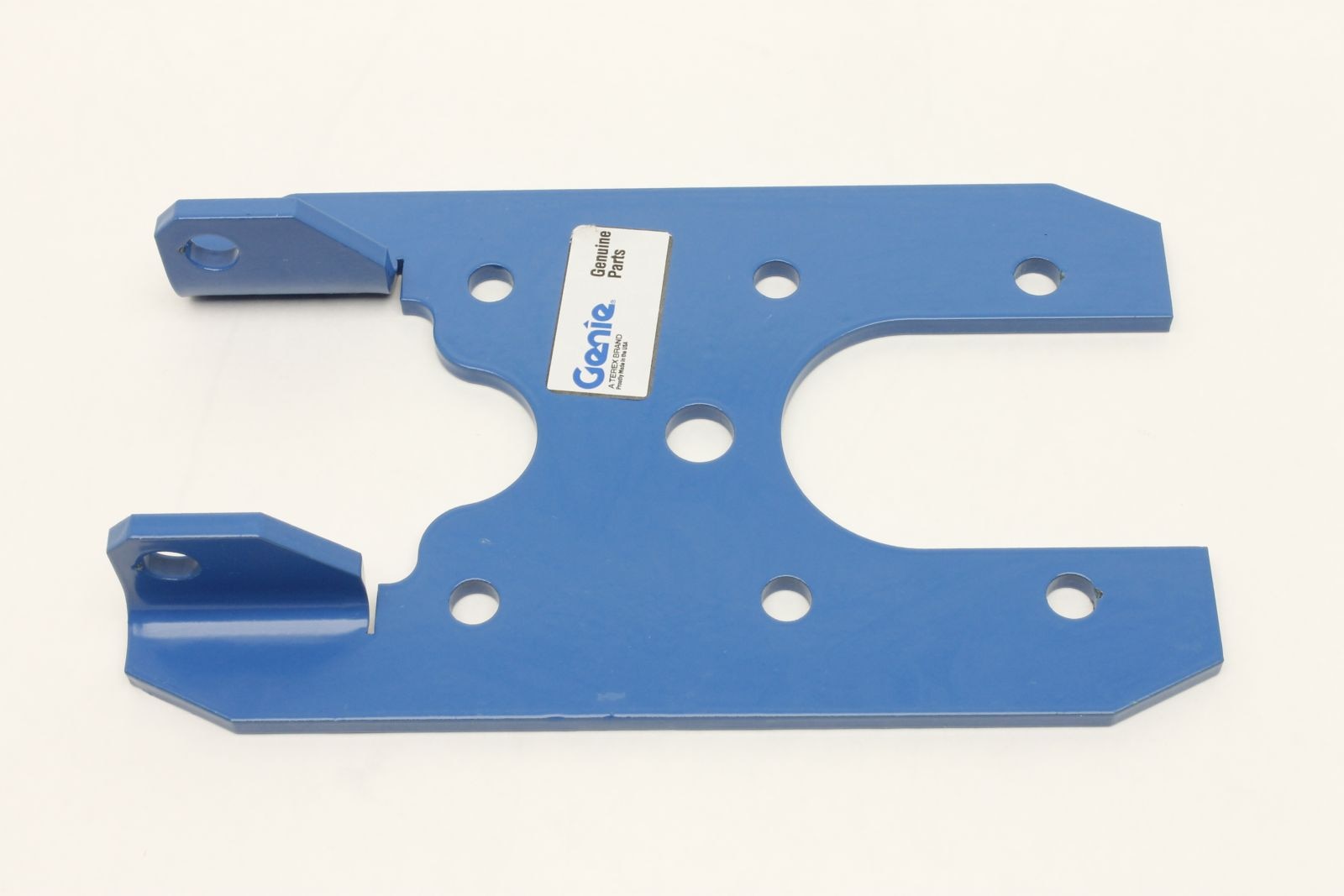 Genie Part # 73886PGT – Bracket, Top Rod Support Paint