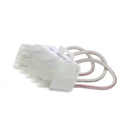 Lennox 73M00 P3 Plug/No Economizer Harness