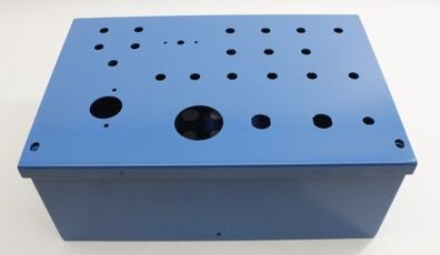 Genie Part # 74317PGT – Control Box