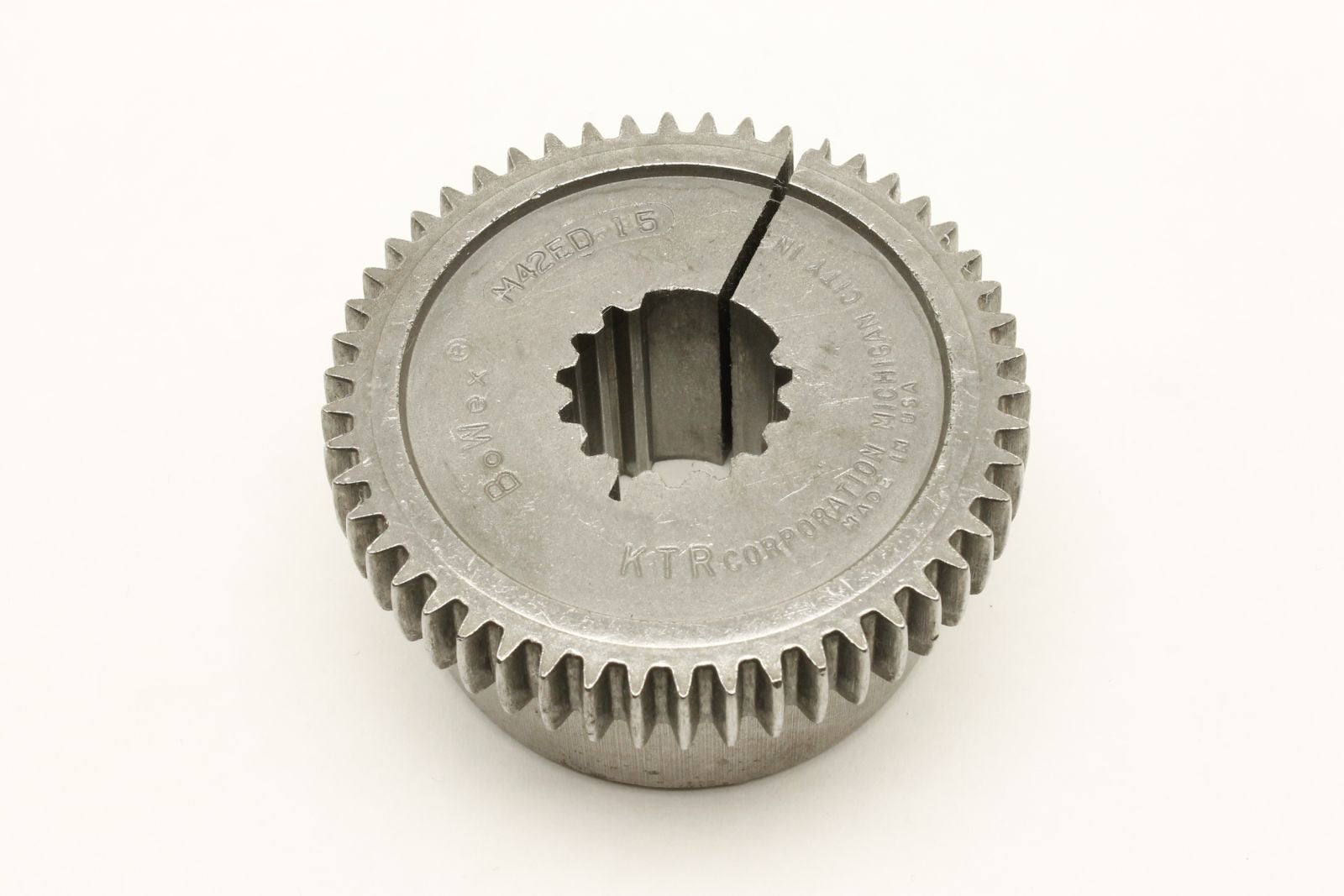 Genie Part # 74387GT – Coupler