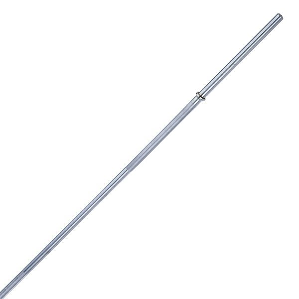 Body Solid Tools 7' Standard Bar