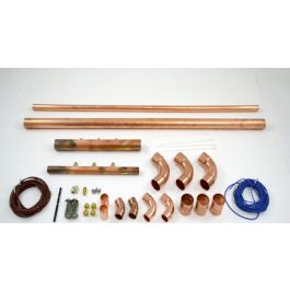 Lennox 74M30 Compressor Kit