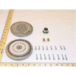 Lennox 74M61 Natural Diaphragm/Tune Up Kit Assembly