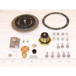 Lennox 74M63 Natural Update Gas/Tune Up Kit