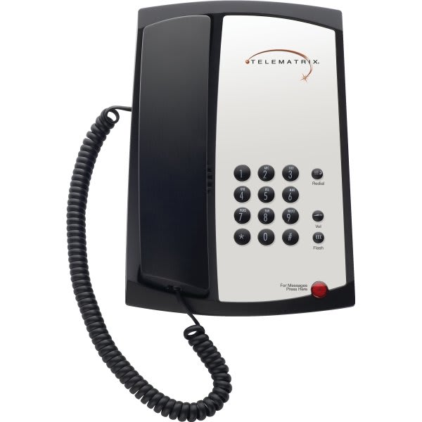 Telematrix 3100mwbSingle Line TelephoneNo Speed Dials