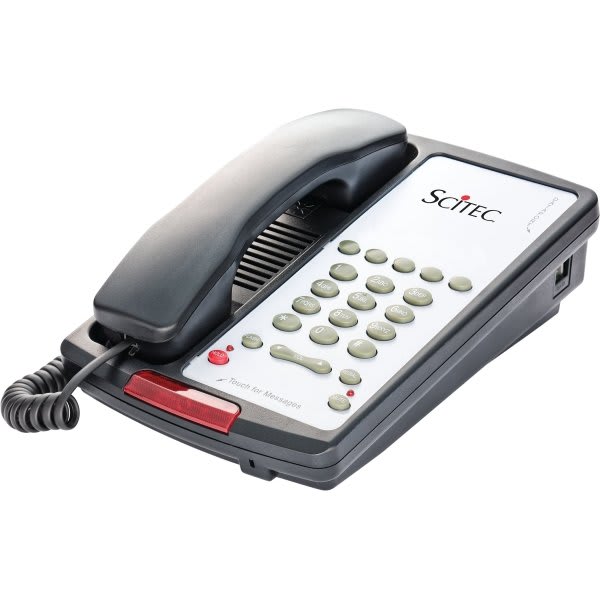 Aegis 5-08 - Single Line Telephone - 5 Speed Dials