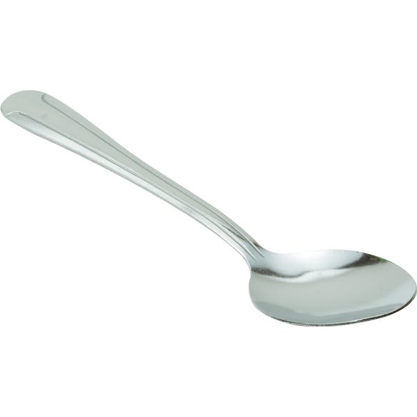 Heavy Dominion Teaspoon Package Of 12