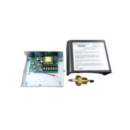 Xylem-McDonnell & Miller 752P-MT-SP-24 Low Water Cut-Off Manual Reset Short Probe 24V 176297