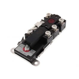 Emerson Climate-White Rodgers 756-50 SPDT Water Heater Thermostat & Limit 110°F-170°F