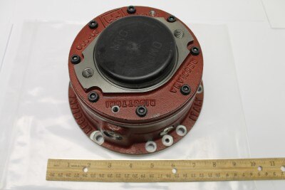 Genie Part # 75686GT – Brake Assembly, Turntable Rot